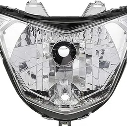 digicop LED Headlight for Hero Glamour Fi-picture-19