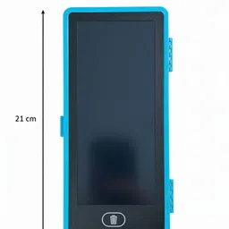 aivarhub LCD Drawing Pen Case with Stylus Pen Elegant design Art Polypropylene Pencil Box image 3