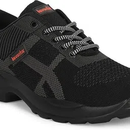 kavacha Steel Toe Fabric Safety Shoe image 2