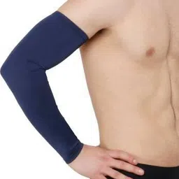Cotton Arm Sleeve For Men & Women-image-20