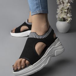 stylestry Women Sports Sandal-picture-40