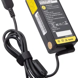 LAPCARE Adapter Compatible With Lenovo 20V 3.25A USB/SQUARE TIP WITH PIN 65 W Adapter-image-13