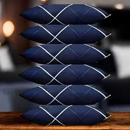 rolling animal Microfibre Sleeping Pillow Pack of 6 Abstract-picture-48