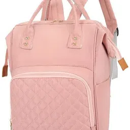 homecloud Diamond Diaper Bag Baby Diaper Bag-picture-26