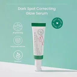 msvtradess Brightening Korean Skincare, Dark Spot Treatment,Face Serum for All Skin Type image 3