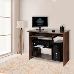 delite kom melanza Engineered Wood Computer Desk-picture-26