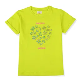 Gini and Jony Graphic Printed Round Neck Cotton Top-picture-47