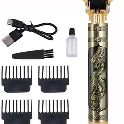 Profiline Shaving machine for men boys | trimmer men | trimmer for men Fully Waterproof | Trimmer 45 min Runtime 1 Length Settings-picture-25