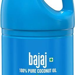 bajaj 100% Pure Coconut Hair Oil-picture-31