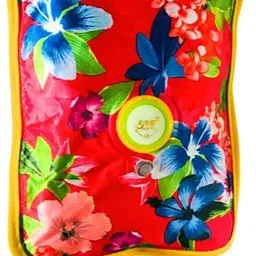 hot water bag for pain relief Electrothermal 1 L Hot Water Bag-image-22