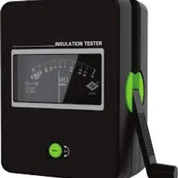 Skyking Shanti Insulation Tester 1000V Model New ITS 10020 image 1