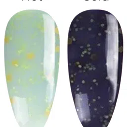 Modelones Soak-off UV LED Temperature Change Chameleon Gel Nail Polish - Shade 5760 image 2