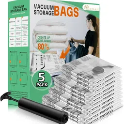 VB05 Travel Storage Vacuum Bags-image-6