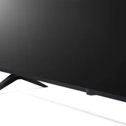 lg 109.22 cm (43 inch) Ultra HD (4K) LED Smart WebOS TV image 5
