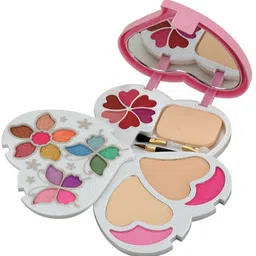 KISS BEAUTY Make-up Kit 24 shades-picture-33