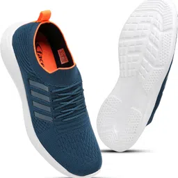 face Stylish Sports Shoes for Men – Ideal for Running, Gym & Training Sneakers For Men image 2