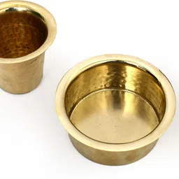 natriel Coffee Dabra Hammer Indian Coffee Filter image 2