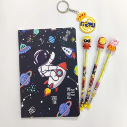 the million dollar ace School Set-picture-42