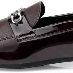 trotus Rich Quality|Lightweight|Breathable|Comfortable Loafers For Men image 3