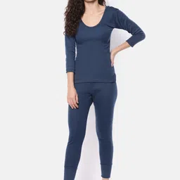 Dollar Women Pyjama Thermal image 5
