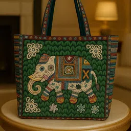 cult factory Women Beige Shoulder Bag-picture-18