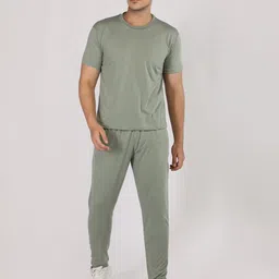 etc Tshirt Pant Co-ords Set-picture-10