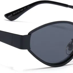UV Protection, Gradient Cat-eye Sunglasses (55)-image-43