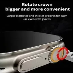 Ephemeral T800 Smartwatch image 2