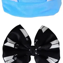 munavi Elastic Rubber Hair Band hair combo-picture-30