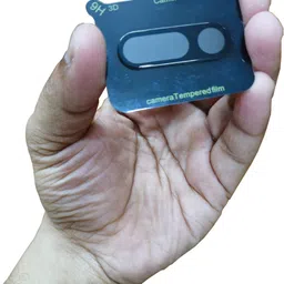 Oncraves Back Camera Lens Glass Protector for Nothing Phone (3a) Camera-picture-28