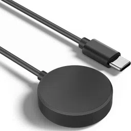 GIANAC USB C Watch Charger Compatible with Galaxy Watch 7/Ultra/FE/6 Classic 5/4/3/2 Charging Pad-picture-33