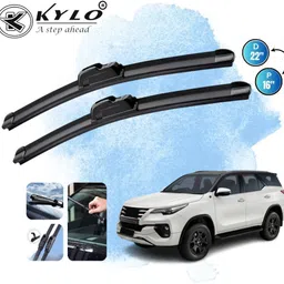 Windshield Wiper For Toyota Fortuner-image-23