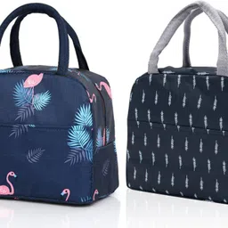 kardiff Men & Women Blue, Blue Messenger Bag-picture-42