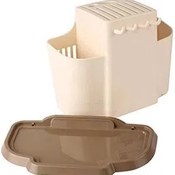 homiq Empty Cutlery Box Case image 2