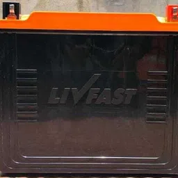 livfast MXTT 1872 150Ah Tall Tubular Inverter Battery Pure Sine Wave Inverter image 4