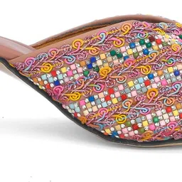 faishstar Women Heels Sandal image 2