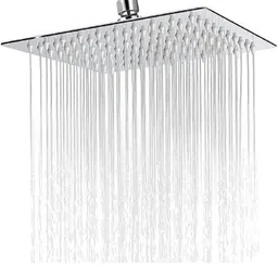 ontap by ontap shower head 12 inch, luxury bathroom shower Fixed Mount-picture-22