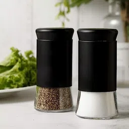 yomith Seasoning Shaker Set Glass-picture-29