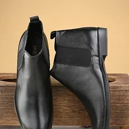 afrojack Boots For Men-picture-22