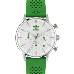 ADIDAS Originals Unisex Bracelet Style Straps Analogue Watch AOSY23020-picture-32