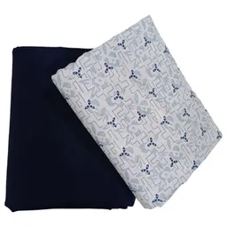 fetiya Shirt & Trouser Fabric in velveta Box Packing (Shirt-2.35 m, Pant-1.25 m) image 1