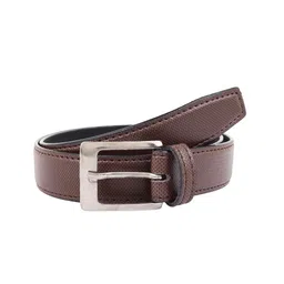 Zacharias Boys Wide Textured Belt-picture-35