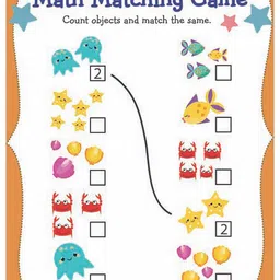 Dreamland Kids Learn Everyday Numbers And Patterns Book image 3