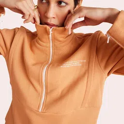 Muvazo High Neck Sweatshirt With Trousers image 2