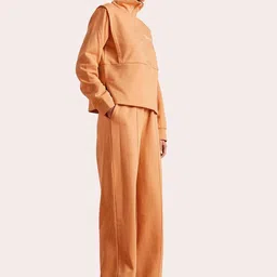 Muvazo High Neck Sweatshirt With Trousers image 4