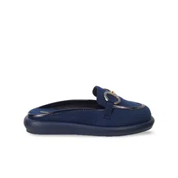 Catwalk No Back Strap Mules image 4