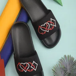 EXTRIMOS MenPrinted Sliders-picture-25