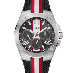GUESS Men Analogue Multi Function Watch GW0716G1 image 1