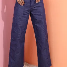 Tokyo Talkies Dad Fit Cropped Jeans-picture-29