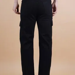 COMFITS Men Classic Low Distress Jeans image 2